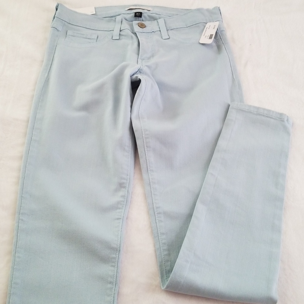 Flying Monkey skinny jeans